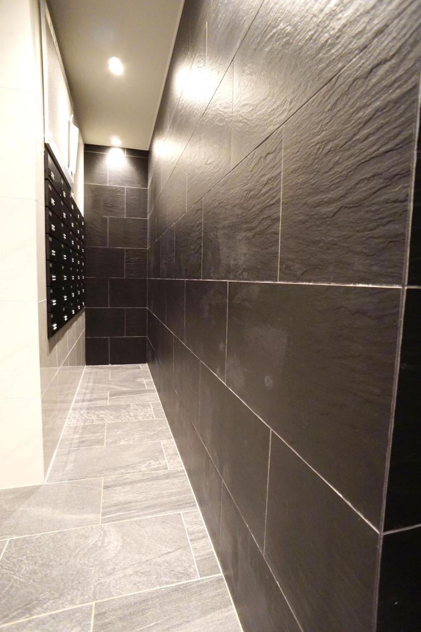 Apartamento Momo Premium 403 Sapporo Exterior foto